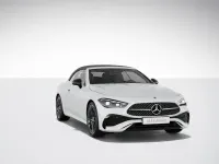 New Mercedes CLE200 Edition 204 HP (150 kW) 2026 Cabriolet