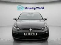 Used VW Golf VIII R-line 150 HP (110 kW) 2024 Hatchback