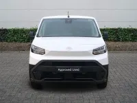 Used Toyota Proace Active 120 HP (88 kW) 2025 White MPV