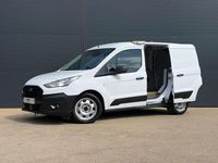 Used Ford Transit Connect S 2020 White MPV