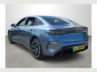New BYD Seal 384 kW (523 HP) 2026 Blue Sedan