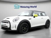 Used Mini Cooper SE Hatch 133 kW (181 HP) 2023 Hatchback