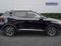 Used MG ZS Exclusive 2023 SUV