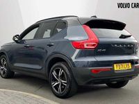 used Volvo XC40 R-Design B4