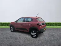 New Dacia Spring Expression 33 kW (45 HP) 2026 Red Hatchback