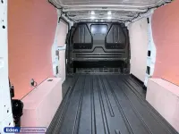 Used Ford Transit Custom Limited 2025 White Van