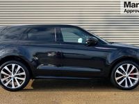 Used Land Rover Range Rover evoque Autobiography 204 HP (150 kW) 2024 Black SUV