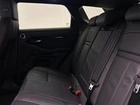 Used Land Rover Range Rover evoque SE Dynamic 204 HP (150 kW) 2024 Grey SUV