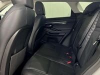 Used Land Rover Range Rover evoque Autobiography 309 HP (227 kW) 2023 White SUV