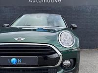 Used Mini Cooper Clubman 150 HP (110 kW) 2016 Green Estate