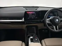 Usado BMW iX1 M Sport 147 kW (201 HP) 2025 Preto SUV