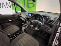 Used Ford Transit Connect Limited 2024 Silver MPV