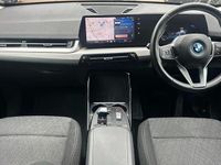 Used BMW iX1 Sport Line 147 kW (201 HP) 2024 Black SUV