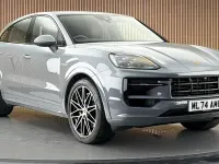 Used Porsche Cayenne 470 HP (345 kW) 2025 SUV