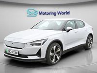 Used Polestar 2 2024 Hatchback