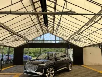 Used Audi Q4 Sportback e-tron S-Line 219 kW (299 HP) 2022 SUV