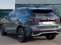 Used VW Tiguan R-line 272 HP (200 kW) 2026 Dolphin grey metallic SUV