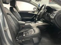 used Audi A6 2.0 TDI SE 4d 175 BHP