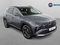 Used Hyundai Tucson Premium 252 HP (185 kW) 2026 SUV