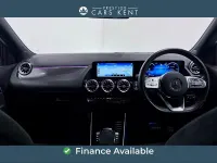 Used Mercedes GLA200 Executive 163 HP (119 kW) 2022 White SUV