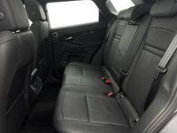 Used Land Rover Range Rover evoque SE Dynamic 160 HP (117 kW) 2024 Grey SUV