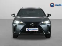 Used Lexus UX Sport Design Packet 184 HP (135 kW) 2023 Silver SUV