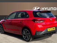 Used Hyundai i30 N Line 160 HP (117 kW) 2022 Other Hatchback