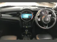 Used Mini Cooper S Level 3 135 kW (184 HP) 2022 Silver Hatchback