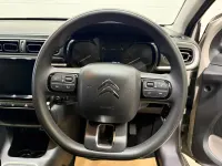Usado Citroën C3 PureTech 2023 Bege Citadino
