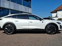 Usado Peugeot 408 GTi 222 CV (163 kW) 2023 Blanco SUV