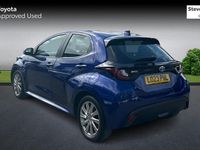 Used Toyota Yaris Hybrid 116 HP (85 kW) 2026 Hatchback