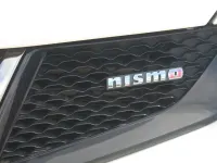 Used Nissan Juke Nismo 2013 White SUV