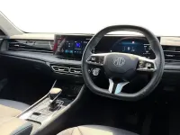 Used MG HS Trophy 170 HP (125 kW) 2024 Red SUV
