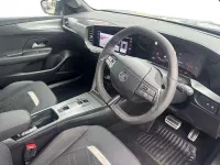 Used Vauxhall Mokka Ultimate 128 HP (94 kW) 2025 Grey SUV