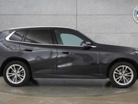Used BMW X3 xLine 205 HP (150 kW) 2025 Grey SUV