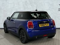 used Mini Cooper 3-Door Hatch 1.5 3dr