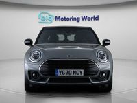Used Mini Cooper Clubman Sport 136 HP (100 kW) 2022 Estate