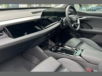 Used Audi Q6 e-tron Sport 225 kW (306 HP) 2024 Blue SUV