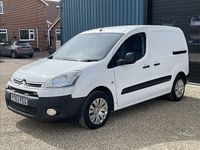 used Citroën Berlingo HDi 625 Enterprise