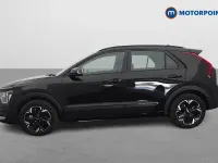 Used Kia e-Niro 150 kW (204 HP) 2025 Black SUV
