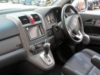 Begagnad Honda CR-V 2007 SUV