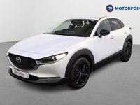 Used Mazda CX-30 Homura-Line 140 HP (102 kW) 2025 White SUV
