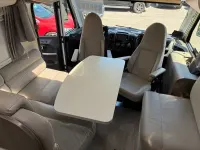 Used Fiat Ducato 130 HP (95 kW) 2019 White Van