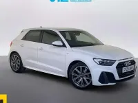 Used Audi A1 Sportback S-Line 116 HP (85 kW) 2026 Hatchback