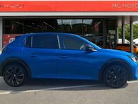 Used Peugeot 208 GTi 102 HP (75 kW) 2023 Hatchback