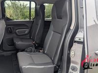 Used Citroën e-Berlingo XTR 100 kW (136 HP) 2024 Grey MPV