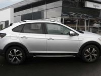 Used VW Taigo Style 110 HP (80 kW) 2024 Silver SUV