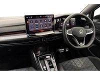 Used VW Golf VIII 150 HP (110 kW) 2025