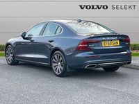 used Volvo S60 Inscription T5 Plus