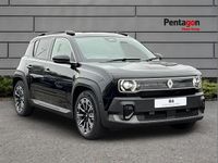 New Renault R4 Iconic 147 HP (108 kW) 2025 Other SUV